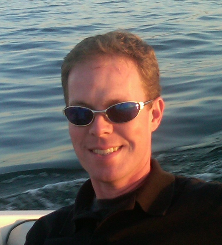 Paul Kibbe